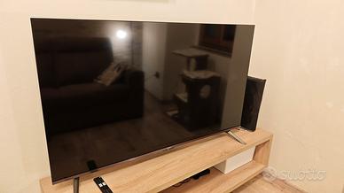 TV XIAOMI Q OLED 4K 55"