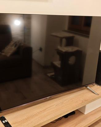 TV XIAOMI Q OLED 4K 55"
