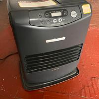 Stufa a petrolio Inverter 5006 3200W elettronica