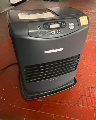 Stufa a petrolio Inverter 5006 3200W elettronica