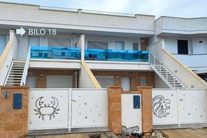 Torre San Giovanni Centro BILO18 appena ultimato