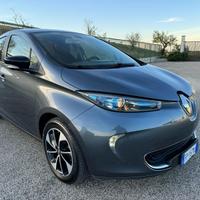 Renault zoe flex