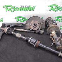 KIT RUOTA ANT. D. COROLLA VERSO R10 2.2 D-4D 2007