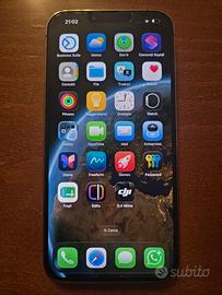 I-Phone 13 Pro Max 512 GB