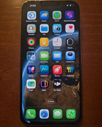 I-Phone 13 Pro Max 512 GB