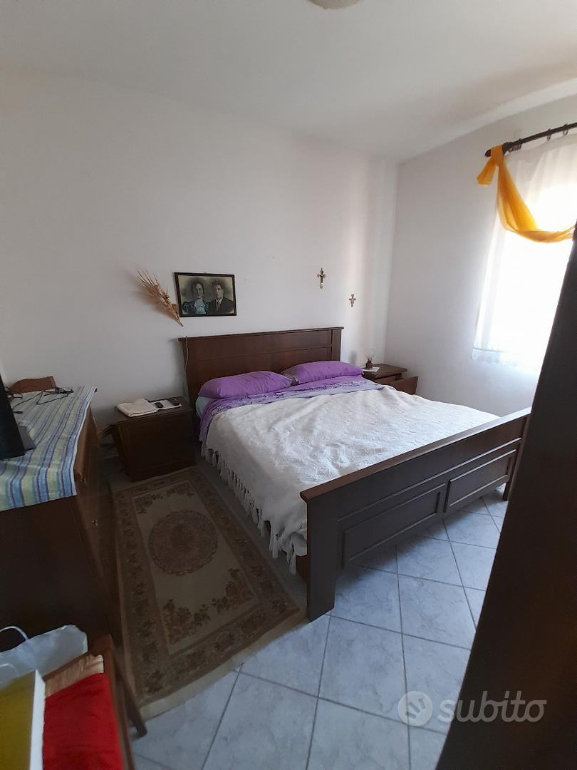 Apartment in Tresnuraghes, Aristanis/Oristano - Vista 4