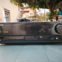 amplificatore audio video PIONEER VSA-303