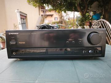 amplificatore audio video PIONEER VSA-303