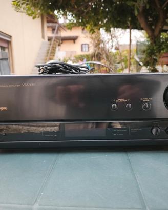 amplificatore audio video PIONEER VSA-303