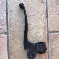 Leva freno anteriore moto Guzzi v35