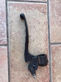 Leva freno anteriore moto Guzzi v35
