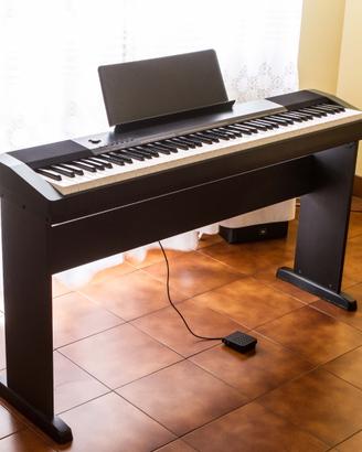 Pianoforte digitale Casio CDP-130