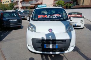 Fiat Qubo 5Posti 1,4 Natural Power 8V.