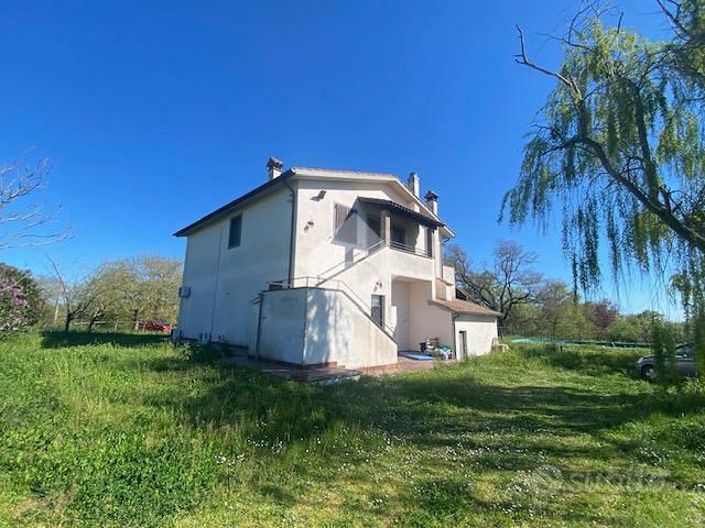 House in Montefiascone, Viterbo - Vista 3