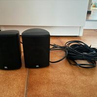 Casse jbl
