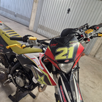 Beta 50 rr