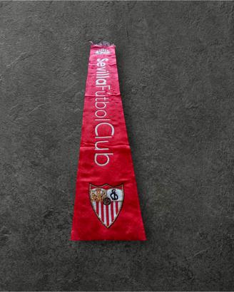 Sciarpa Siviglia calcio