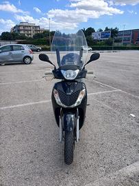 Honda sh 125