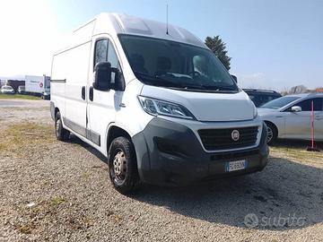FIAT Ducato 30 2.3 MJT 130CV PC-TM Furgone