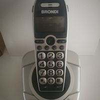 Cordless Brondi