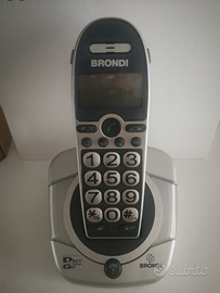 Cordless Brondi