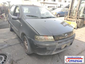 Fiat punto 188 1.9 jtd 86cv 01-12 -ricambi