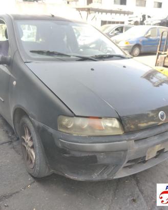Fiat punto 188 1.9 jtd 86cv 01-12 -ricambi