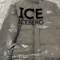 Giubbotto ICEBERG