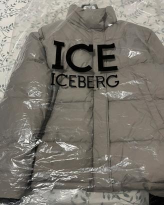 Giubbotto ICEBERG