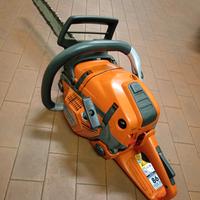 motosega Husqvarna 560 xp