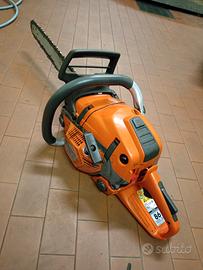 motosega Husqvarna 560 xp