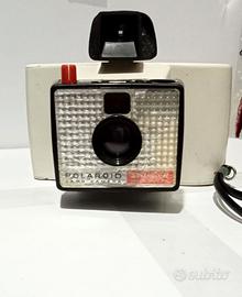 Polaroid Swinger Model 20