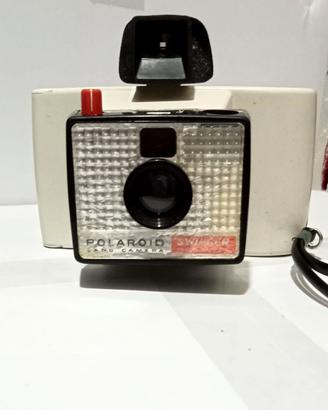 Polaroid Swinger Model 20