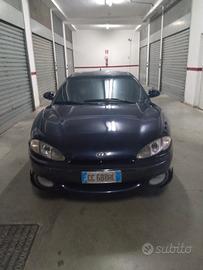 Hyundai Coupe 
