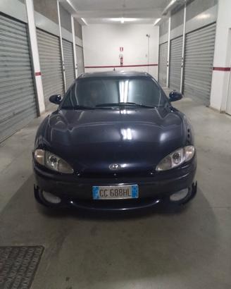 Hyundai Coupe 