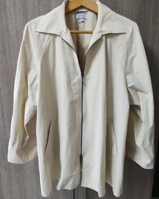 Trench donna taglia 44