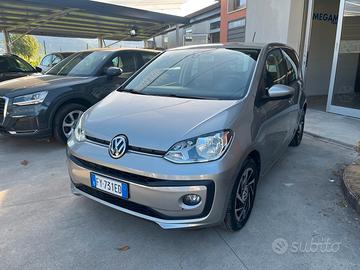 Volkswagen up! 1.0 5p. eco move BlueMotion Technol