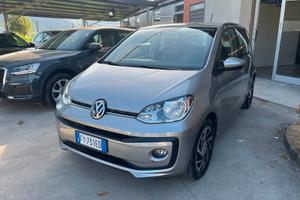 Volkswagen up! 1.0 5p. eco move BlueMotion Technol