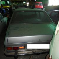 ALFA ROMEO Alfetta 1800