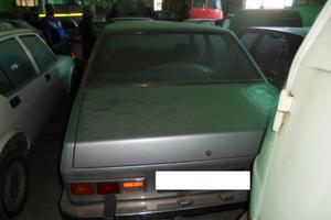 ALFA ROMEO Alfetta 1800