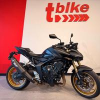 Honda Hornet SP SCARCO SC-PROJECT 1.400KM