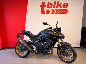 Honda Hornet SP SCARCO SC-PROJECT 1.400KM