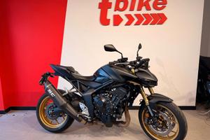 Honda Hornet SP SCARCO SC-PROJECT 1.400KM