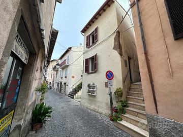 Appartamento Vasanello [Cod. rif 3107032VRG]