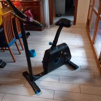 Cyclette Decathlon