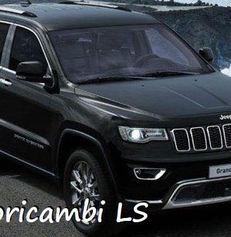 RICAMBI Jeep grand cherokee 2018