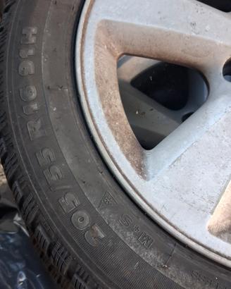 gomme  invernali