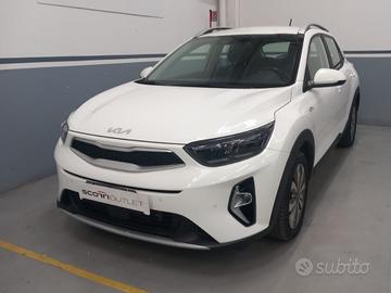 KIA Stonic - Stonic 1.0 t-gdi mhev Urban 100cv mt