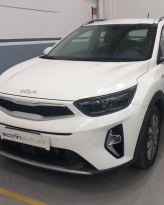 KIA Stonic - Stonic 1.0 t-gdi mhev Urban 100cv mt