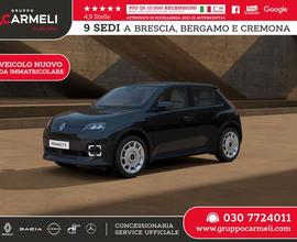 Renault Renault 5 Evolution urban range 120cv